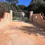 Mas La Pinede - Domaine Le Caylus Сasa de vacaciones