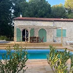 Mas La Pinede - Domaine Le Caylus * Villeneuve-lès-Béziers
