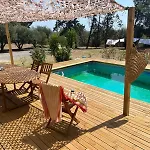 Mas La Pinede - Domaine Le Caylus Сasa de vacaciones *