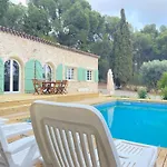 Mas La Pinede - Domaine Le Caylus Сasa de vacaciones Villeneuve-lès-Béziers