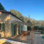 Сasa de vacaciones Mas La Pinede - Domaine Le Caylus *