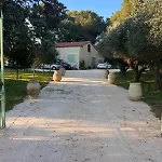 Mas La Pinede - Domaine Le Caylus Сasa de vacaciones