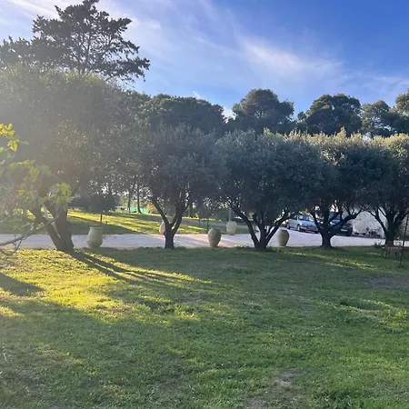 Mas La Pinede - Piscine Privee - 1 Hectares Sans Vis A Vis Сasa de vacaciones Villeneuve-lès-Béziers